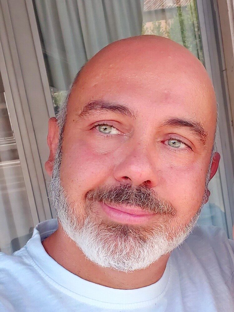 Foto de perfil de Mauro