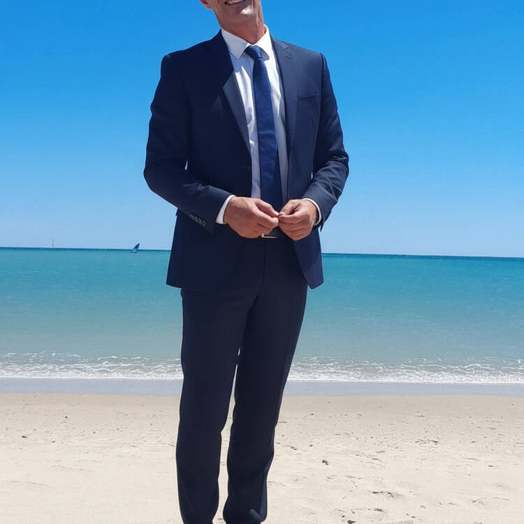 Foto de perfil de Ariel