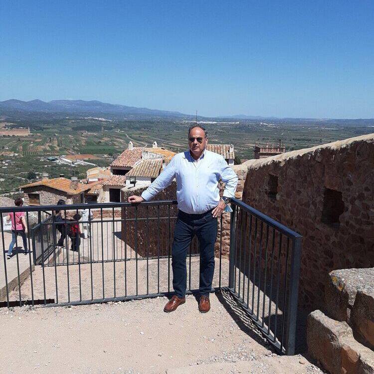 Foto de perfil