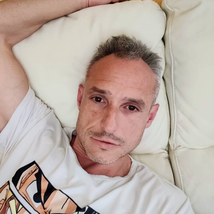 Foto de perfil de Pedro