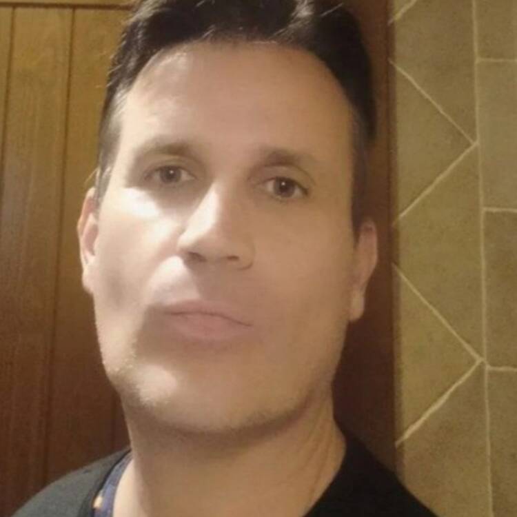 Foto de perfil de Vicente