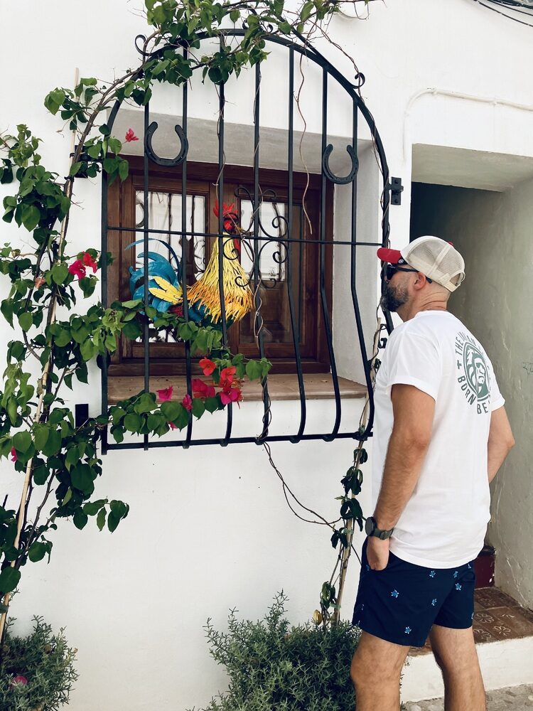 Foto de perfil de Daniel