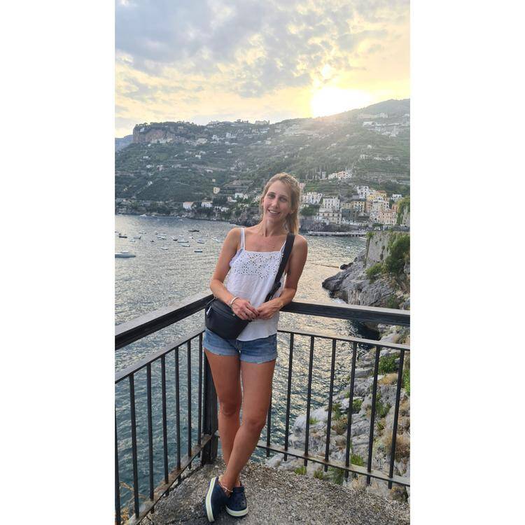 Foto de perfil de Paula
