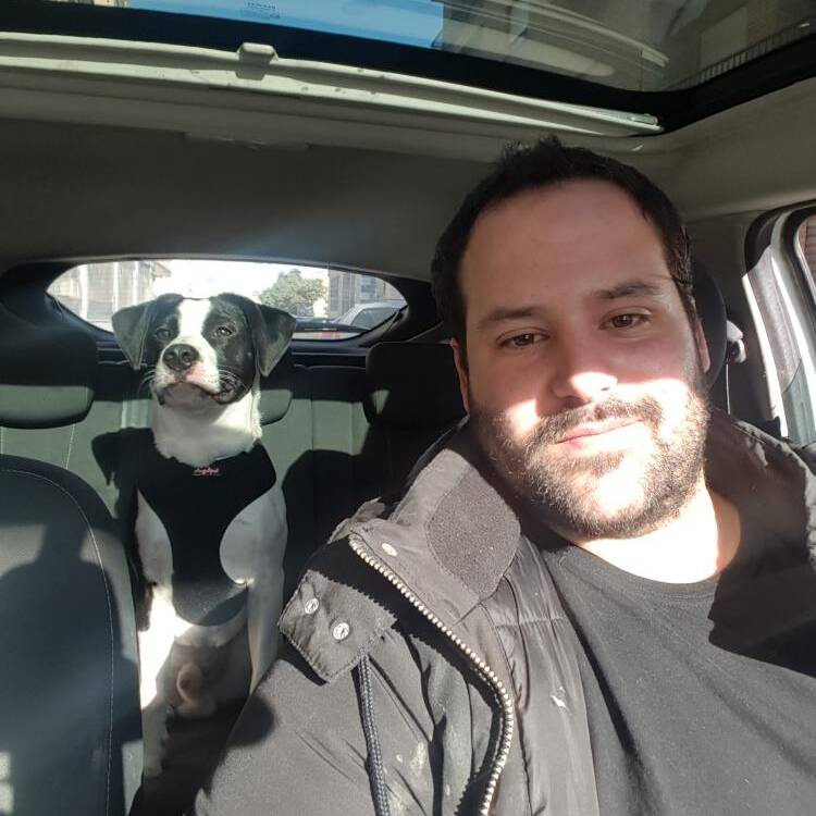 Foto de perfil