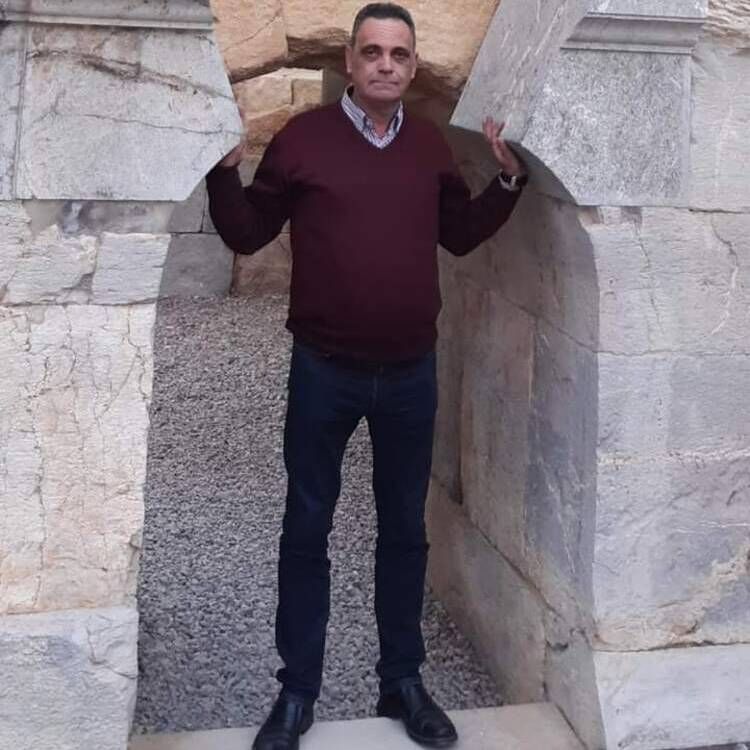 Foto de perfil
