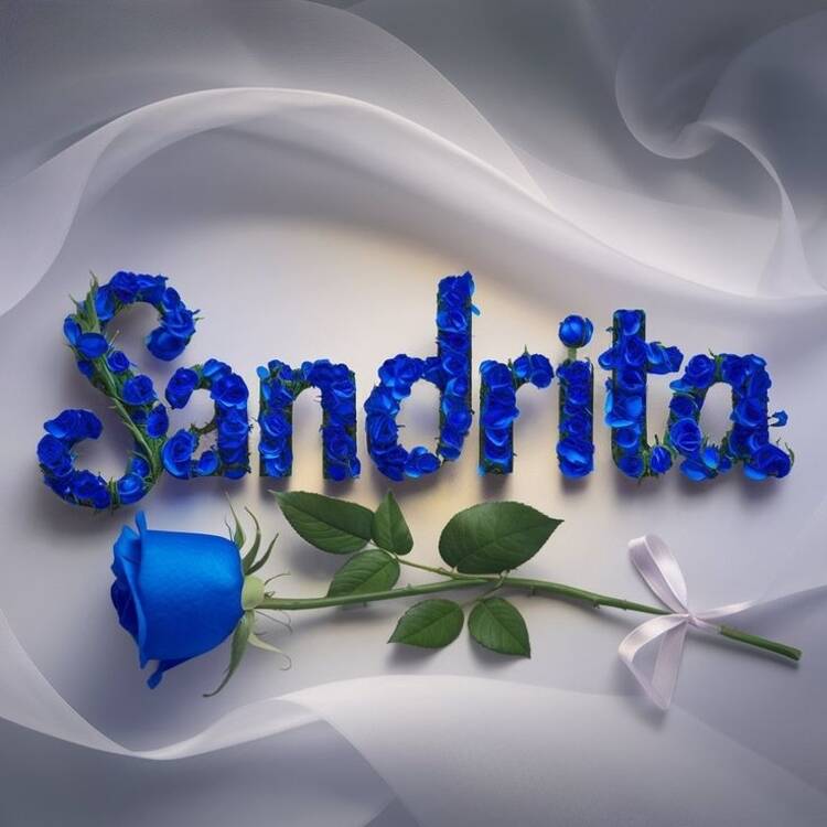 Foto de perfil de SANDRITA