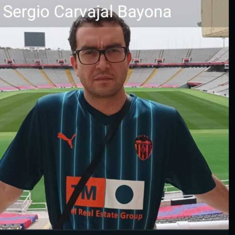 Foto de perfil