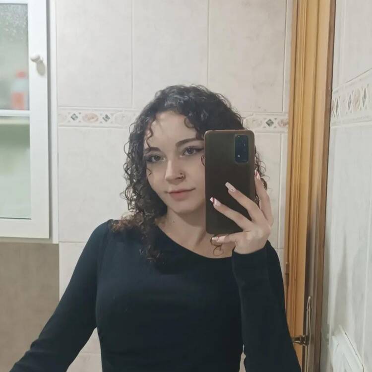 Foto de perfil de Noelia