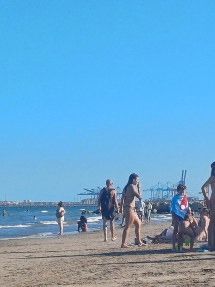 Foto de perfil de Guapisimo