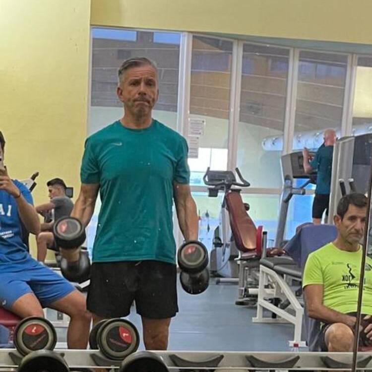Foto de perfil
