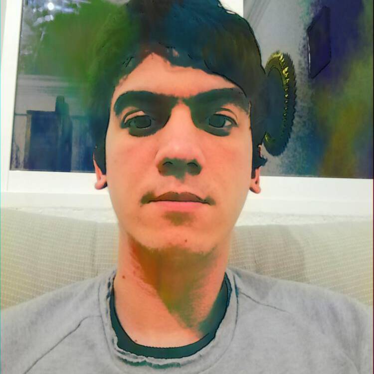 Foto de perfil