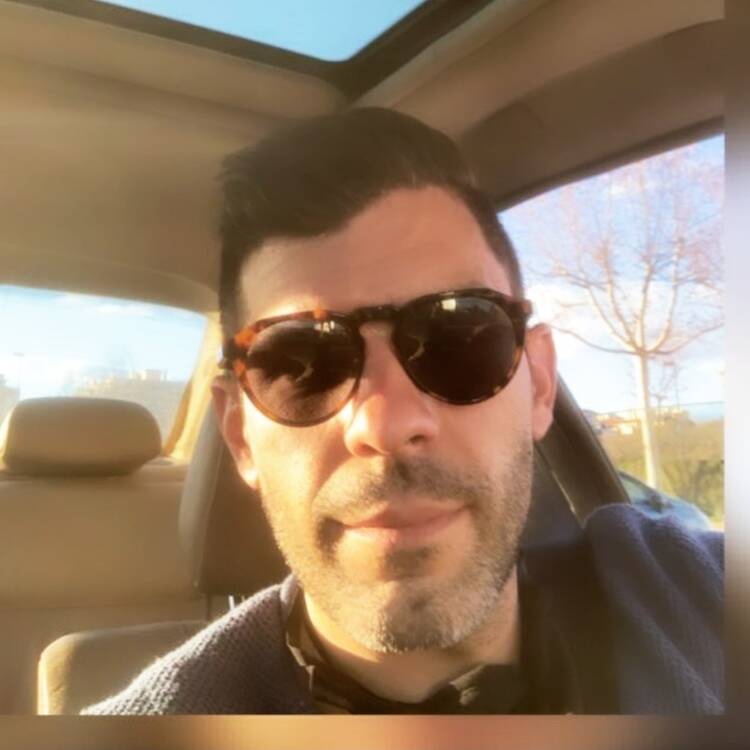 Foto de perfil