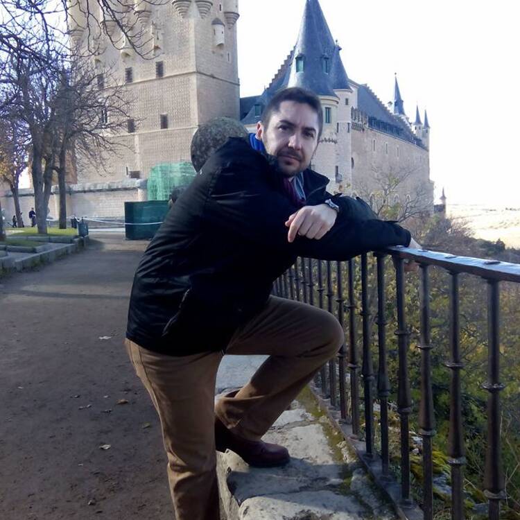 Foto de perfil
