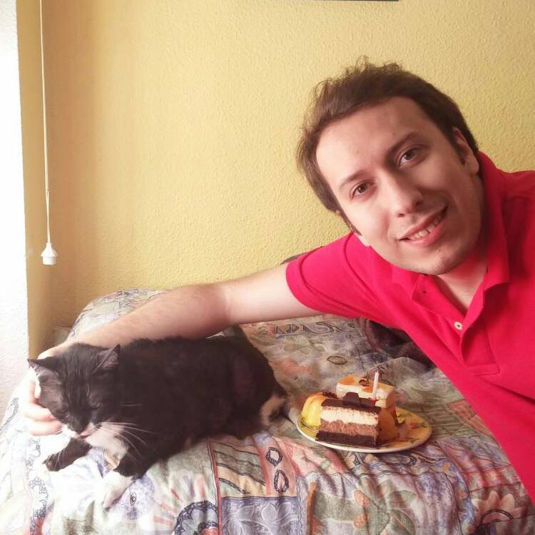 Foto de perfil
