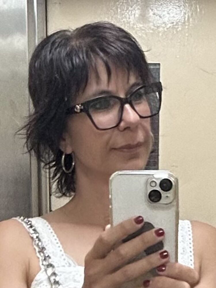 Foto de perfil de Nora