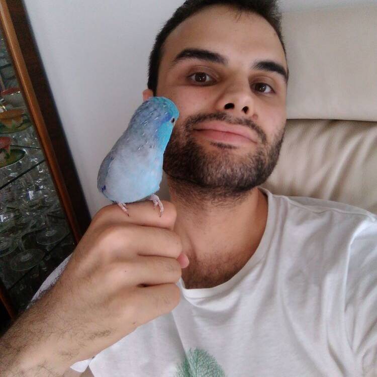 Foto de perfil
