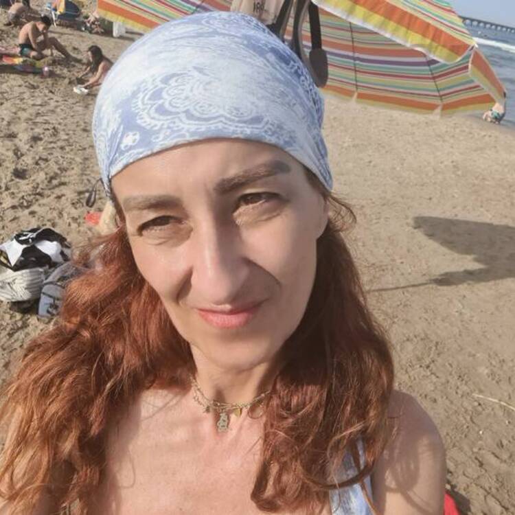 Foto de perfil