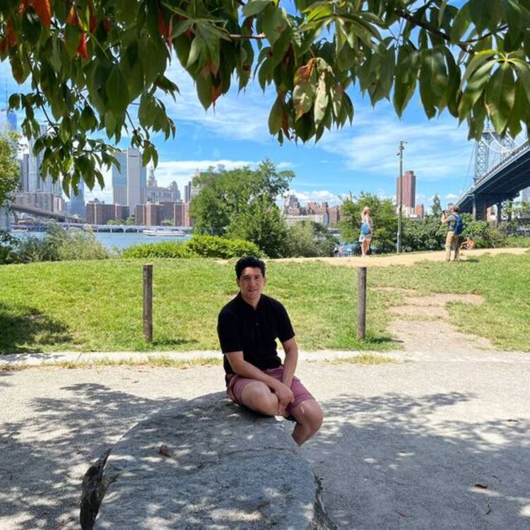 Foto de perfil