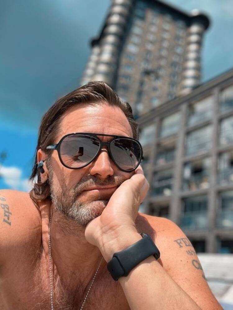 Foto de perfil de Alexandre