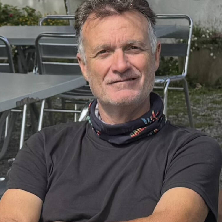 Foto de perfil de Toni