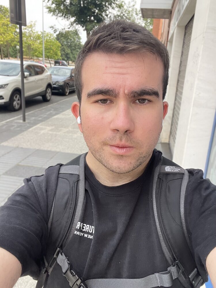 Foto de perfil de javier28