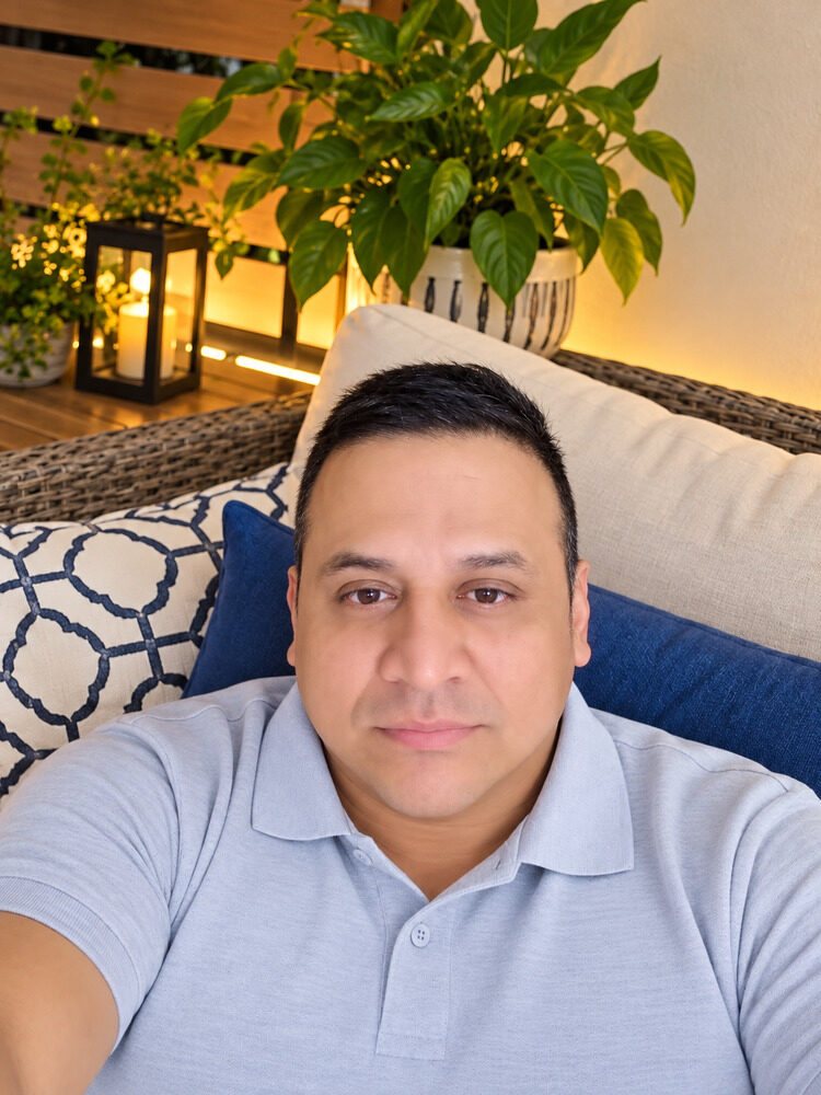 Foto de perfil de Vladimir