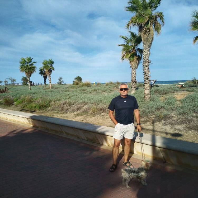 Foto de perfil