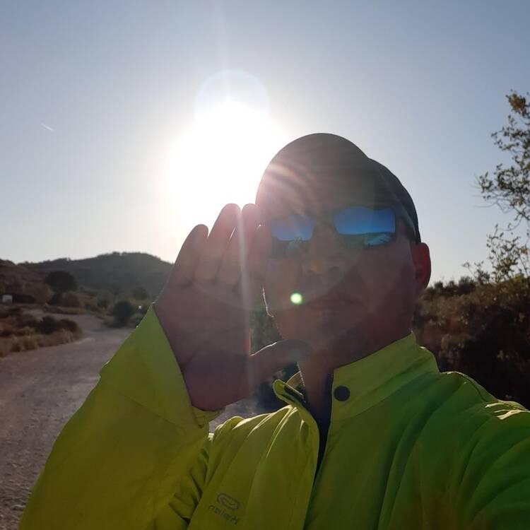 Foto de perfil