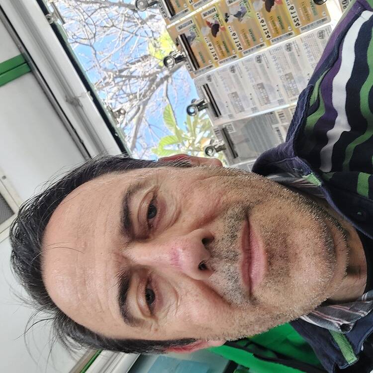 Foto de perfil de Antonio