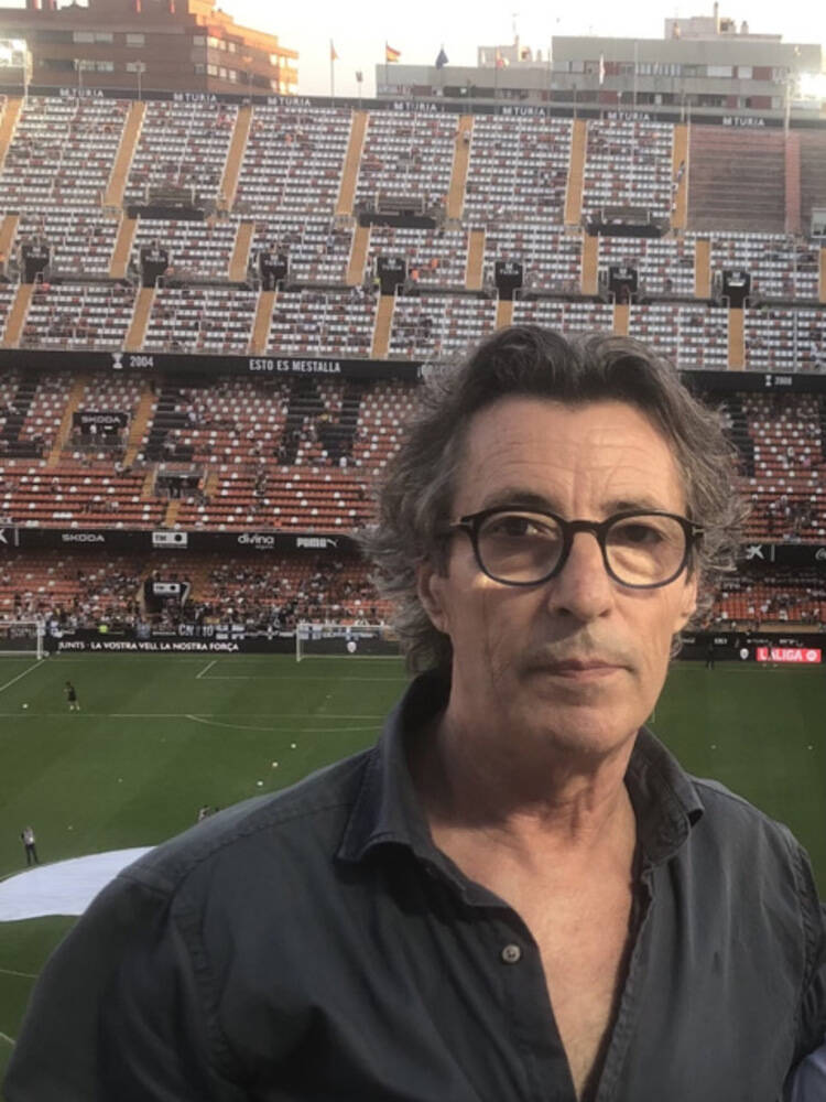 Foto de perfil de enrique