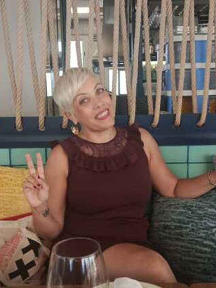 Foto de perfil de Elena