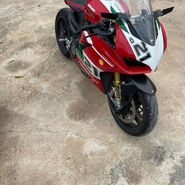 Foto de perfil