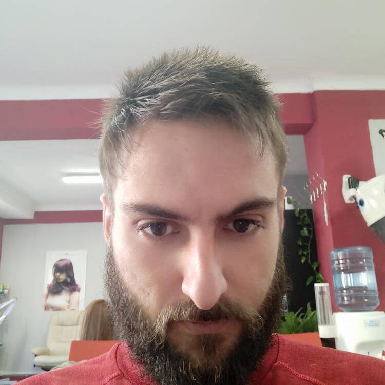 Foto de perfil
