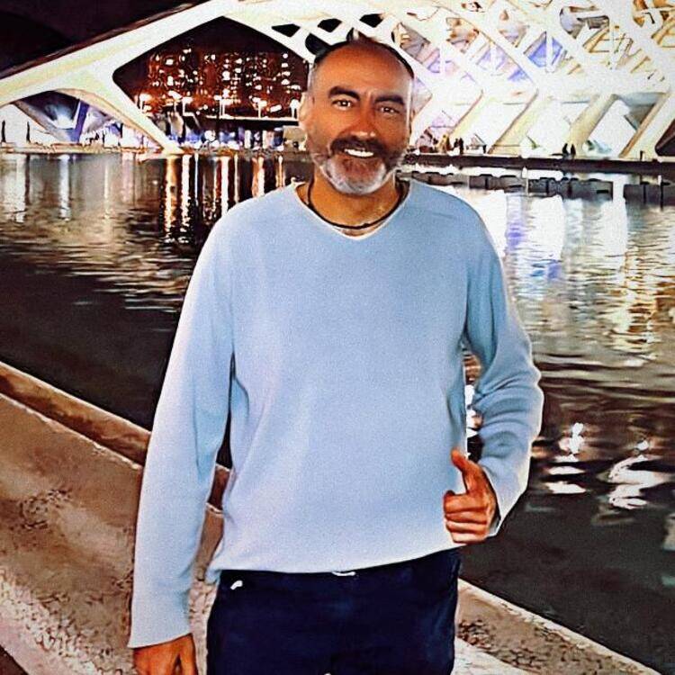 Foto de perfil