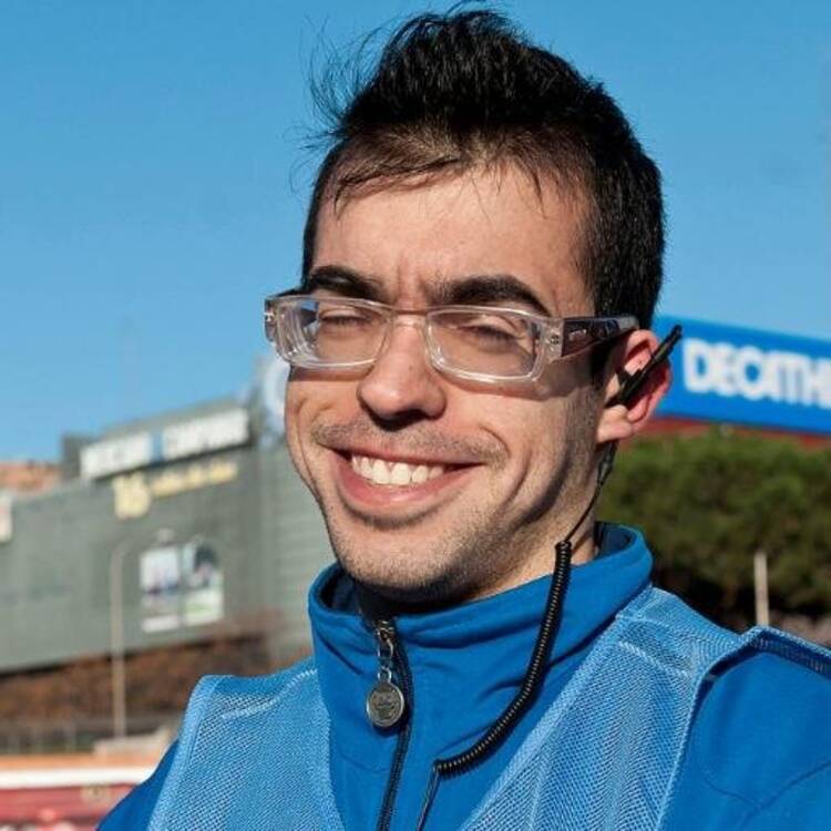 Foto de perfil