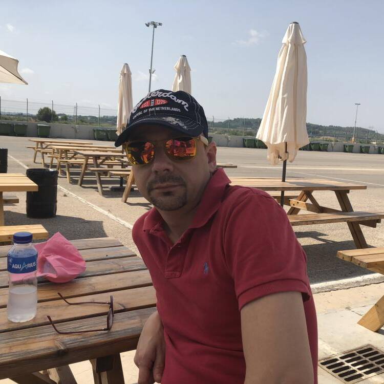 Foto de perfil