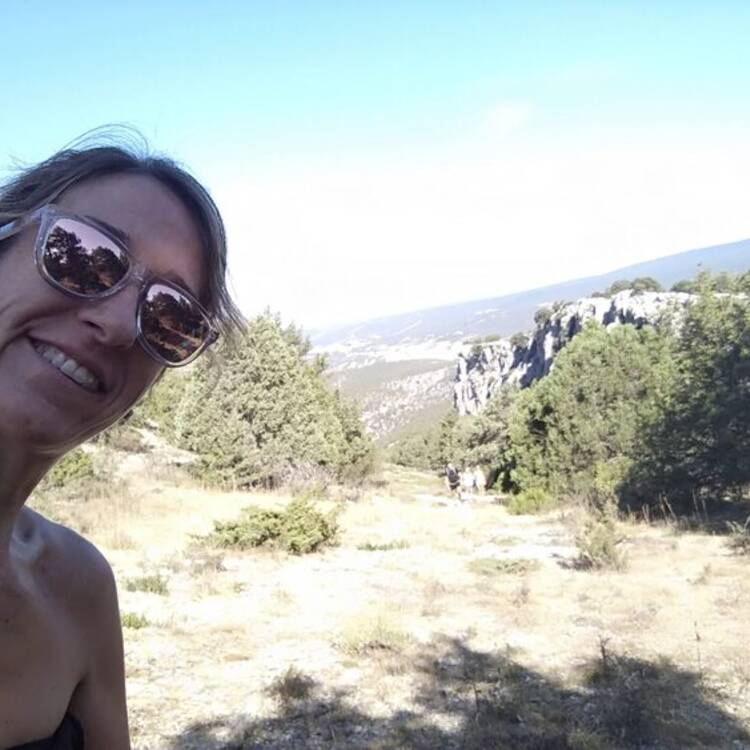 Foto de perfil