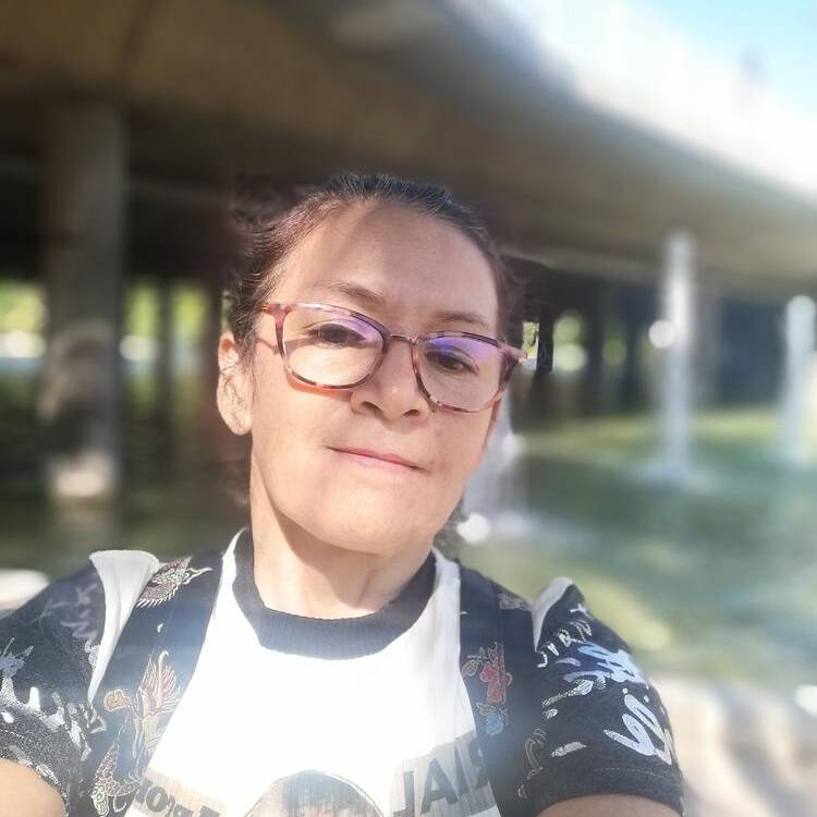 Foto de perfil de Ruth