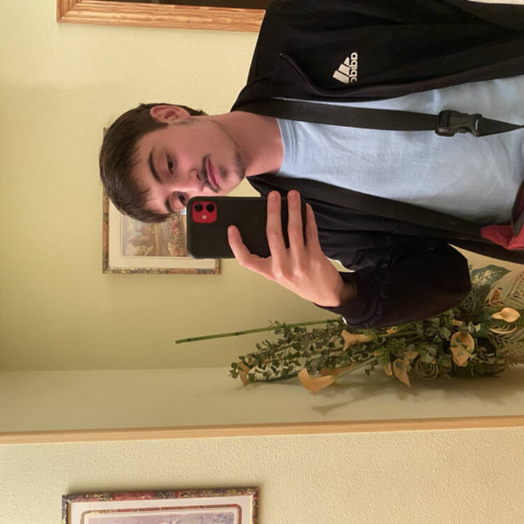 Foto de perfil de Carlos