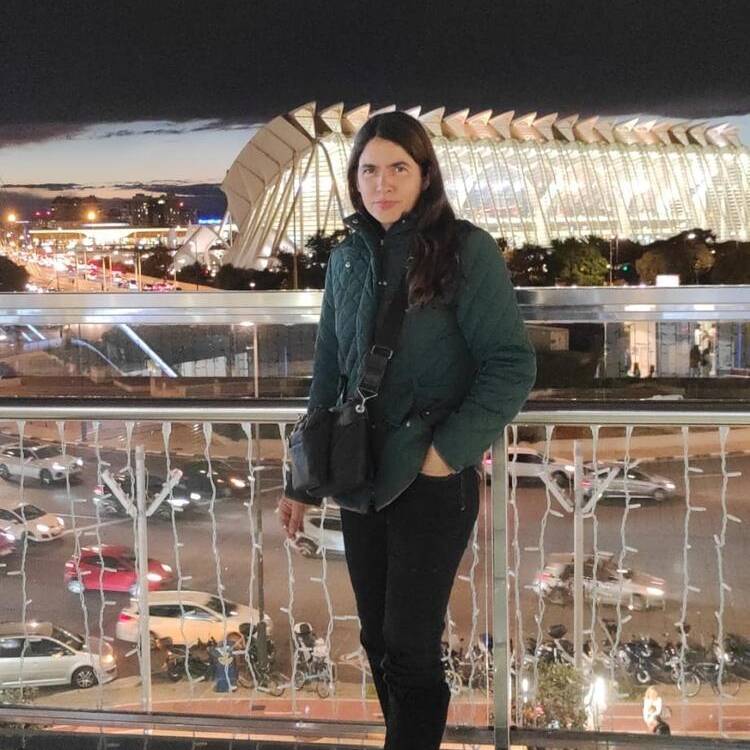Foto de perfil