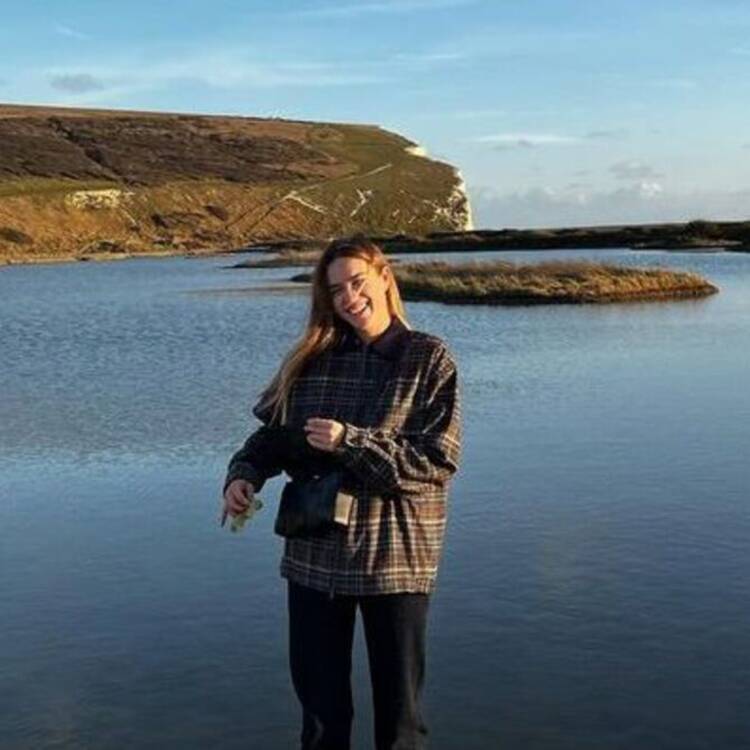 Foto de perfil de ana