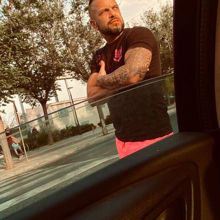 Foto de perfil de Morenitoo