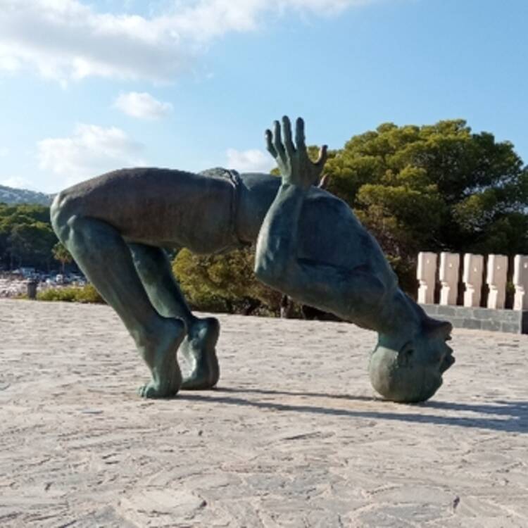 Foto de perfil de José