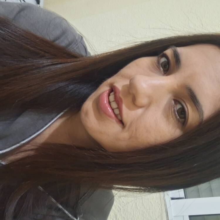 Foto de perfil de Rosa