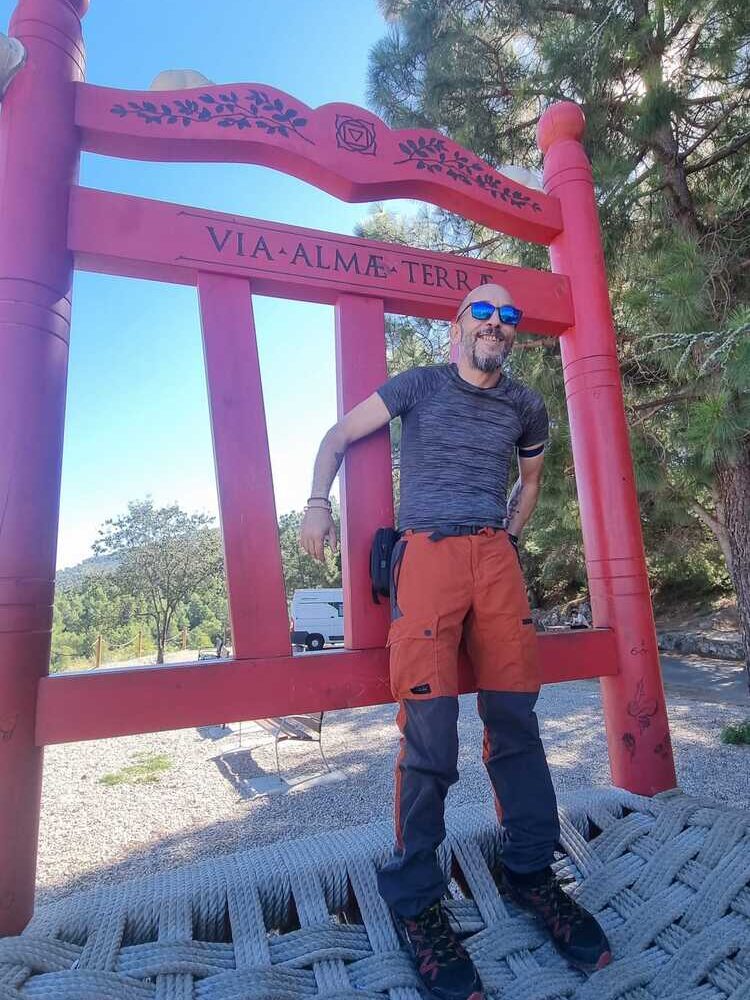 Foto de perfil de jose fernando