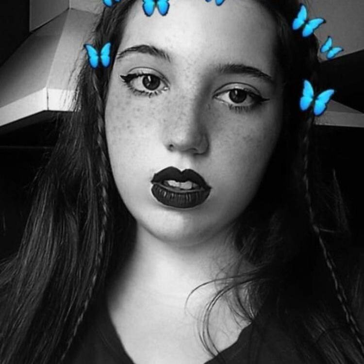 Foto de perfil de Gabriela