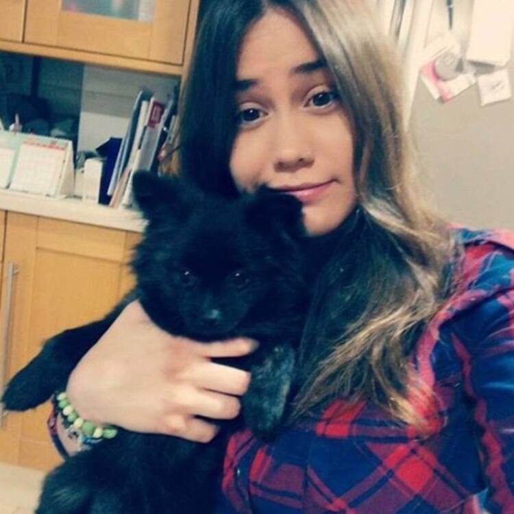 Foto de perfil