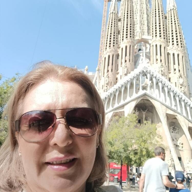 Foto de perfil de Delcy