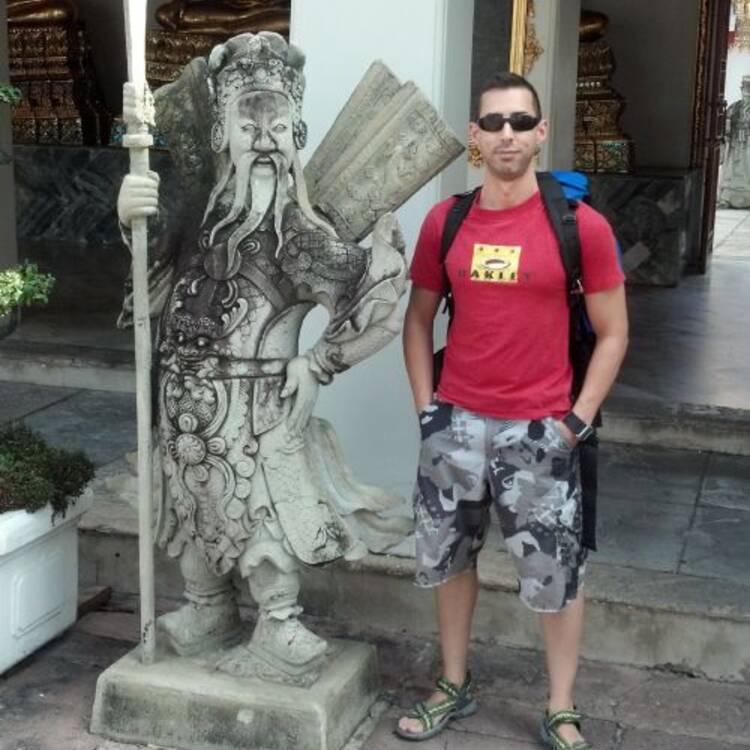 Foto de perfil