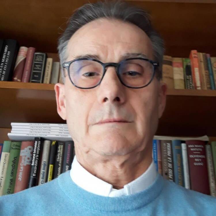 Foto de perfil
